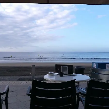 Apartament Avenida Principes De Espana *