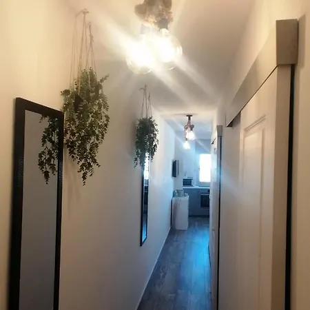 Apartment Avenida Principes De Espana El Medano (Tenerife)