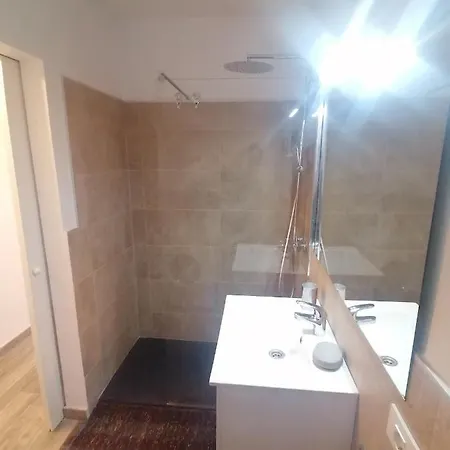 Apartment Avenida Principes De Espana